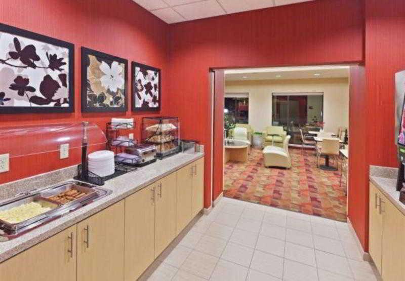 Towneplace Suites By Marriott Tulsa North/Owasso Exterior foto