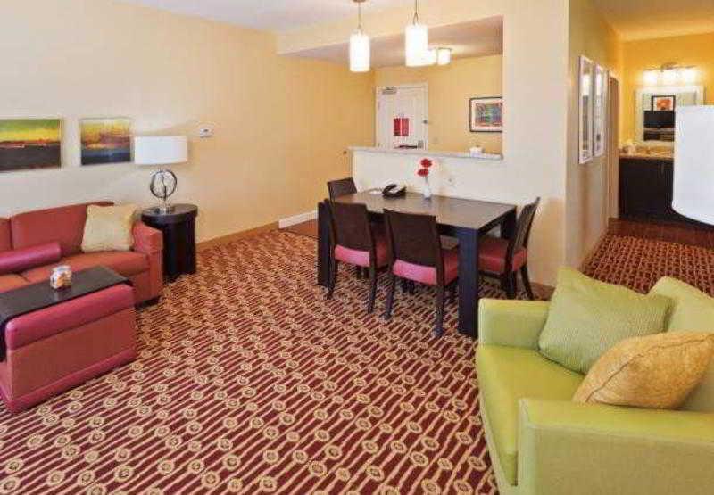 Towneplace Suites By Marriott Tulsa North/Owasso Habitación foto